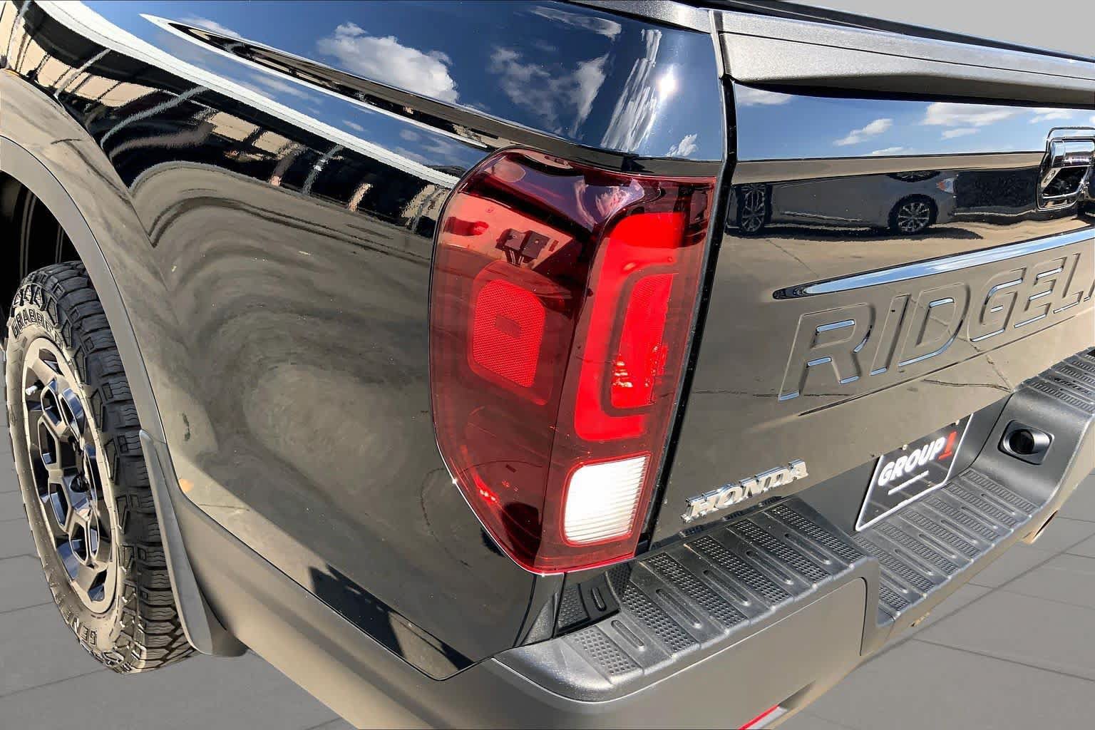 Used 2025 Honda Ridgeline Sport+ image 28