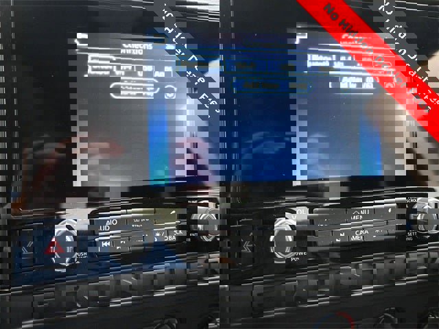 New 2026 Nissan Frontier S image 19