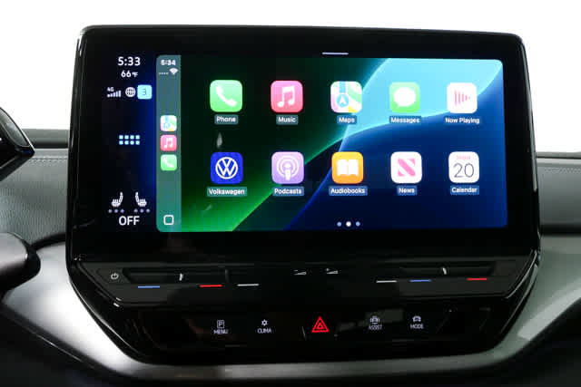 Used 2023 Volkswagen ID.4 Pro S image 20