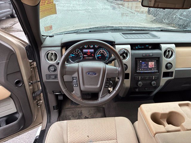 Used 2011 Ford F150 XLT w/ XLT Chrome Pkg AWD/4WD image 17