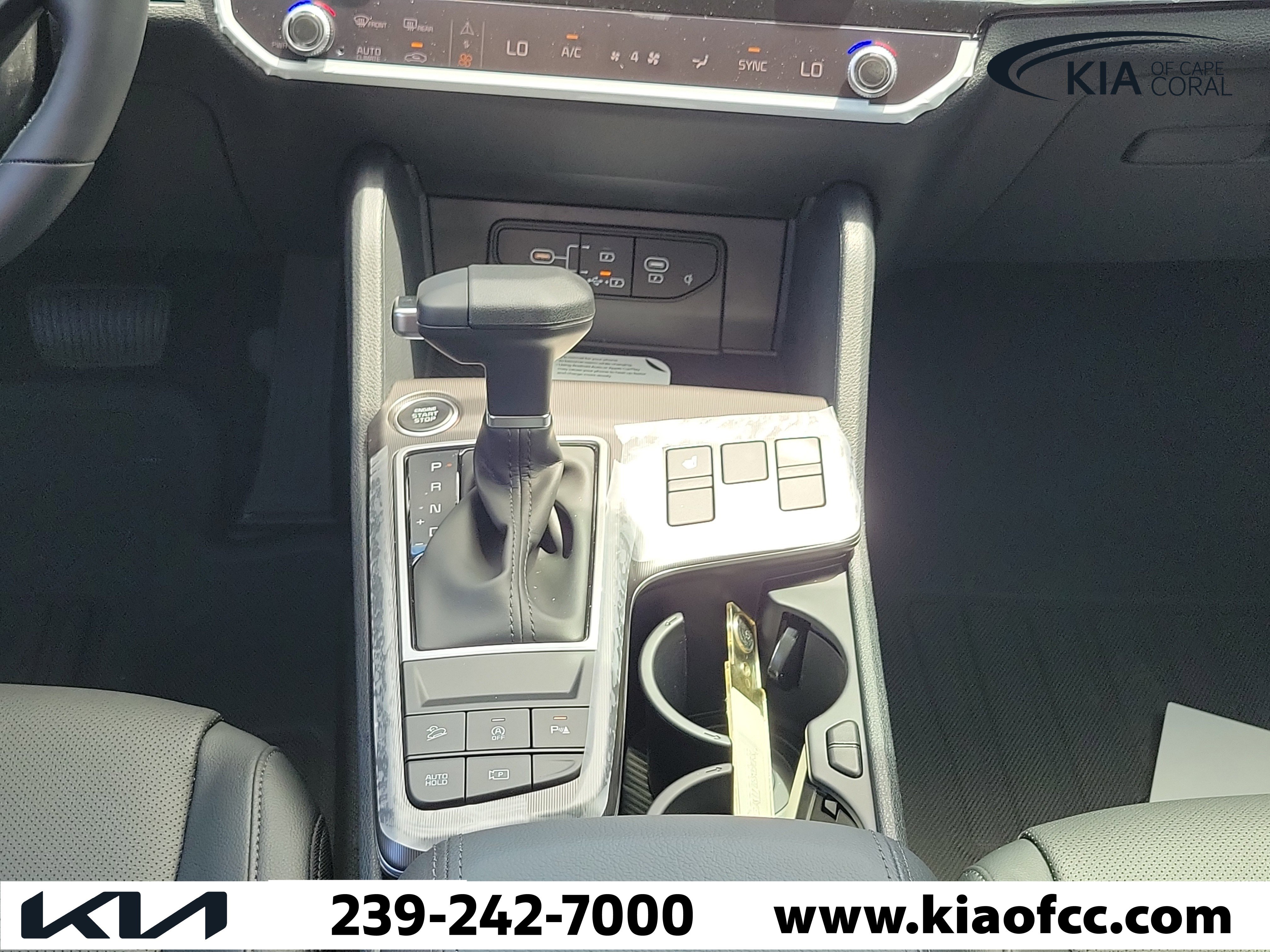 New 2026 Kia Sportage EX image 19