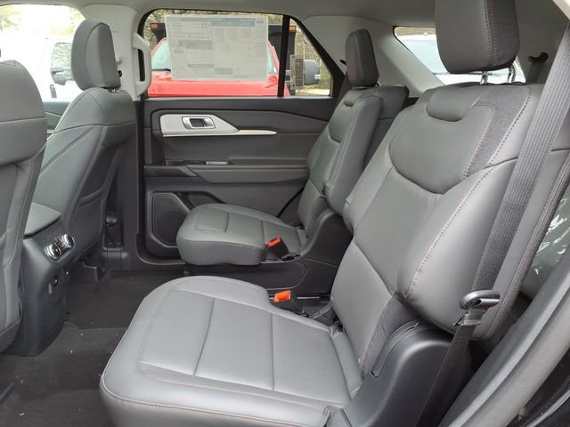 New 2026 Ford Explorer Active AWD/4WD image 11