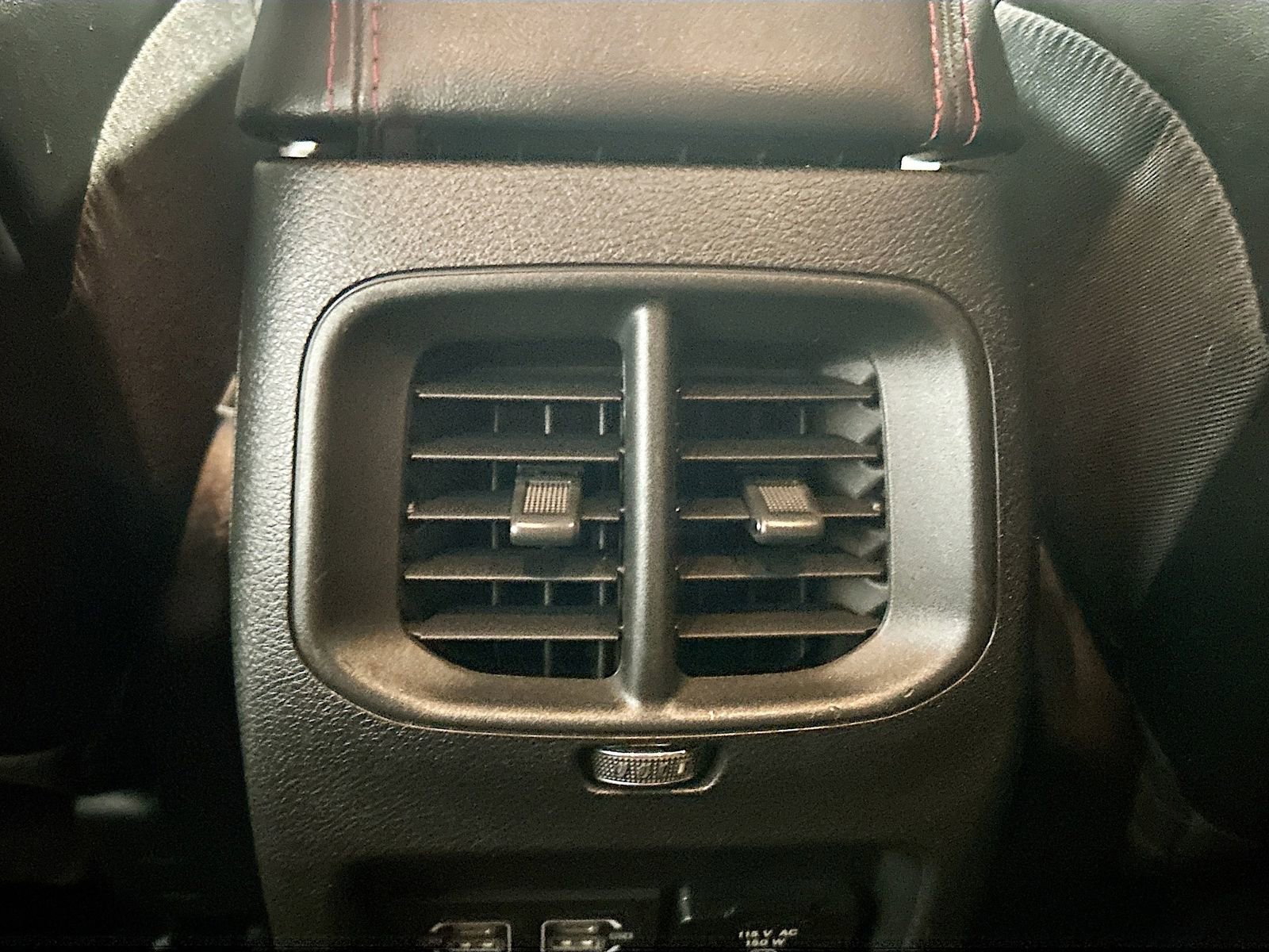 Used 2022 Jeep Cherokee Trailhawk w/ Comfort/Convenience Group image 25