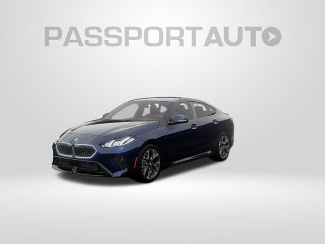 New 2026 BMW 228i xDrive AWD/4WD image 1
