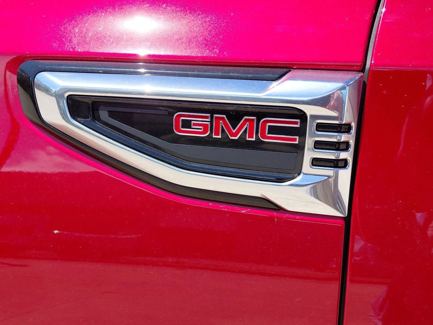 New 2026 GMC Yukon XL Denali w/ Sun & Power Step Package AWD/4WD image 28
