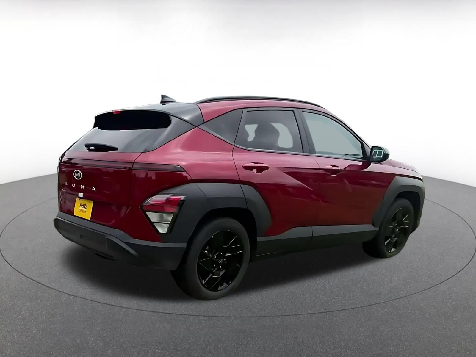 Used 2026 Hyundai Kona SEL Sport FWD image 16