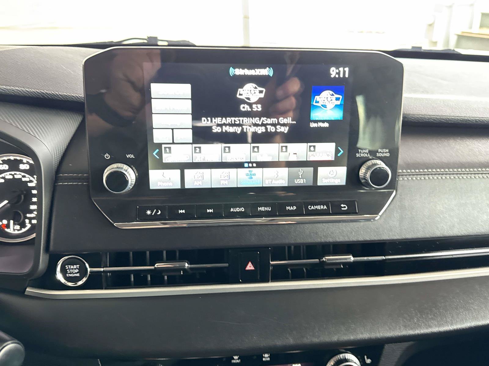 Used 2022 Mitsubishi Outlander SEL FWD image 23
