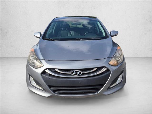 Used 2014 Hyundai Elantra GT w/ Option Group 03 FWD video 2