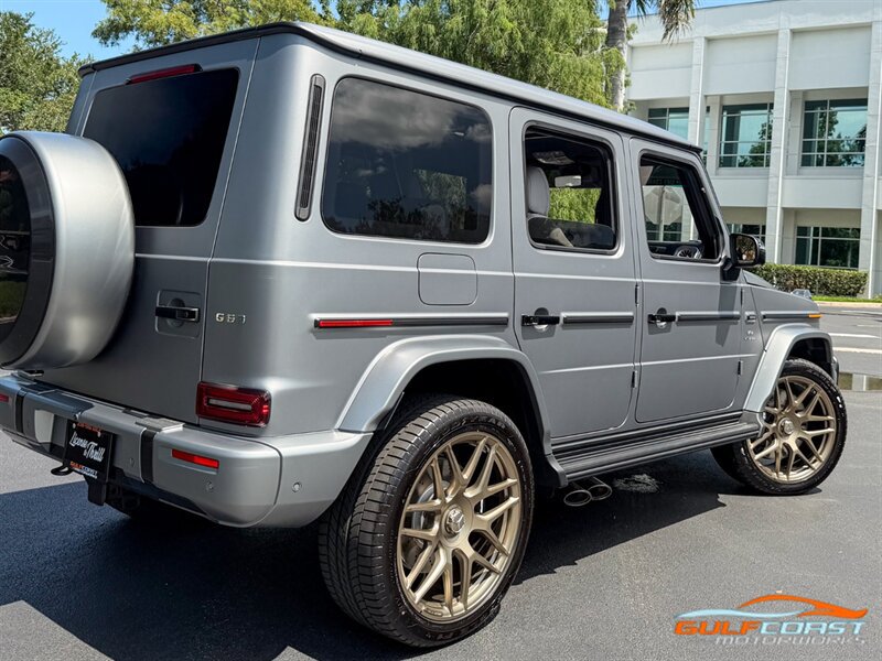 Used 2026 Mercedes-Benz G 63 AMG 4MATIC image 66