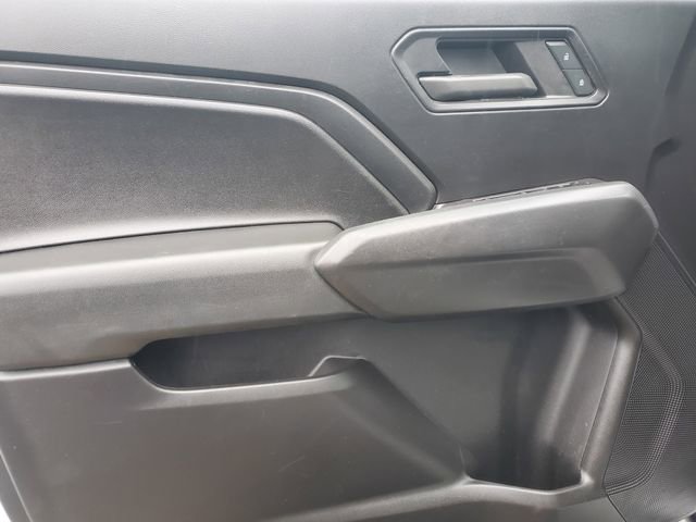 Certified 2023 Chevrolet Colorado Trail Boss w/ Advanced Trailering Package AWD/4WD image 18