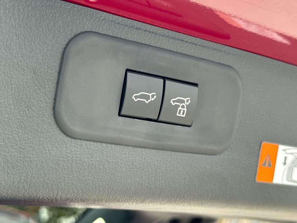 New 2026 Lexus TX 350 AWD w/ Technology Package image 35
