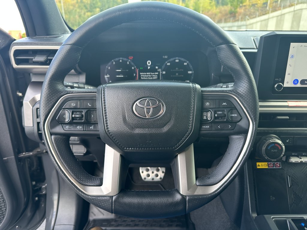 Certified 2026 Toyota 4Runner TRD Sport AWD/4WD image 20
