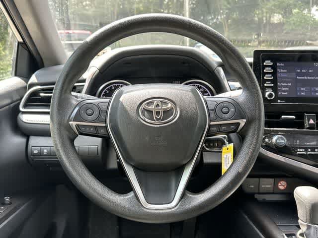 Used 2024 Toyota Camry LE AWD/4WD image 7