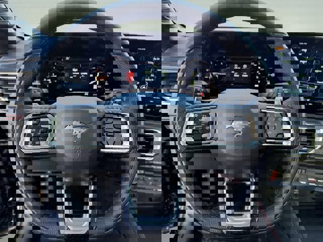 New 2026 Ford Mustang GT Premium image 12