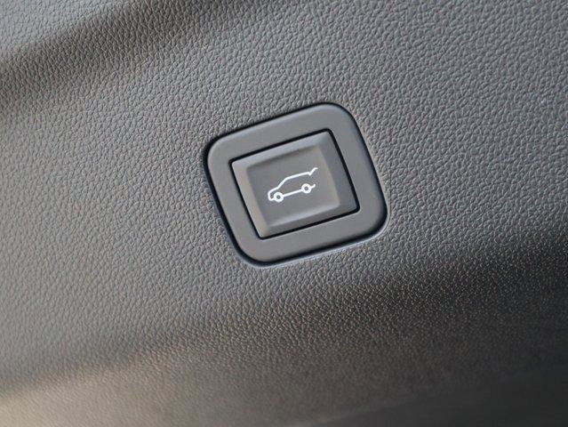 New 2026 GMC Yukon AT4 Ultimate image 11