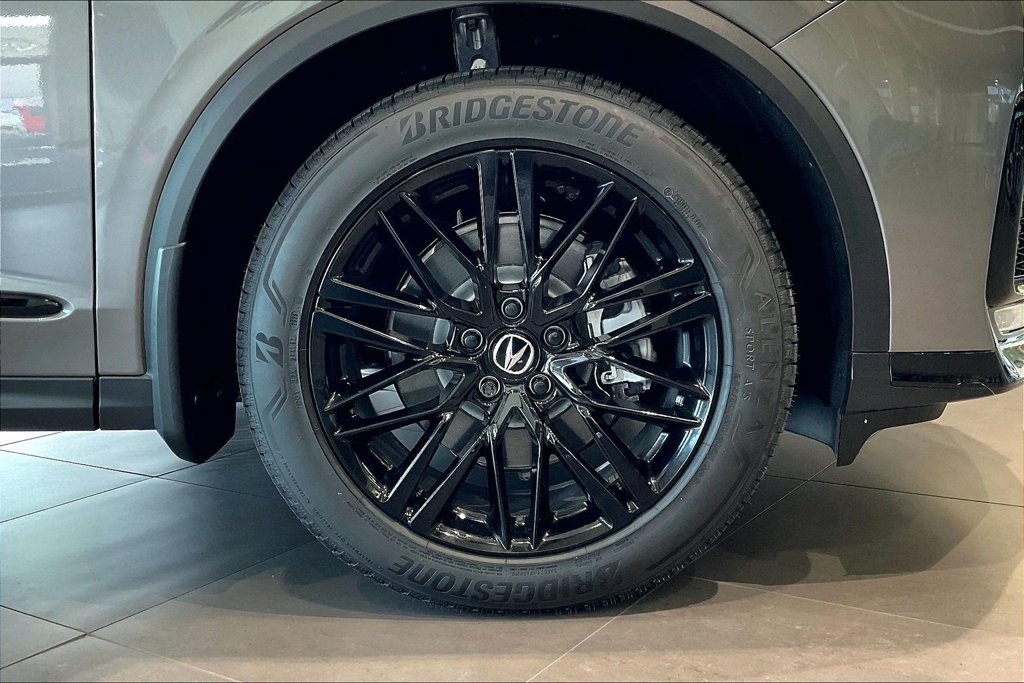 New 2026 Acura MDX A-Spec w/ Advance Package AWD/4WD image 13