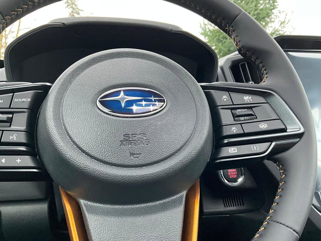New 2026 Subaru Forester Wilderness image 21