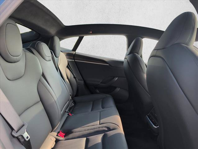Used 2024 Tesla Model S AWD/4WD image 21