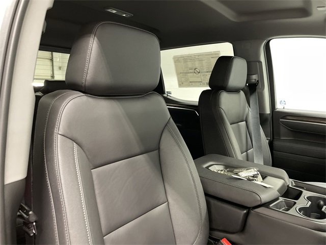 New 2026 Chevrolet Silverado 1500 LT w/ Leather Package image 18