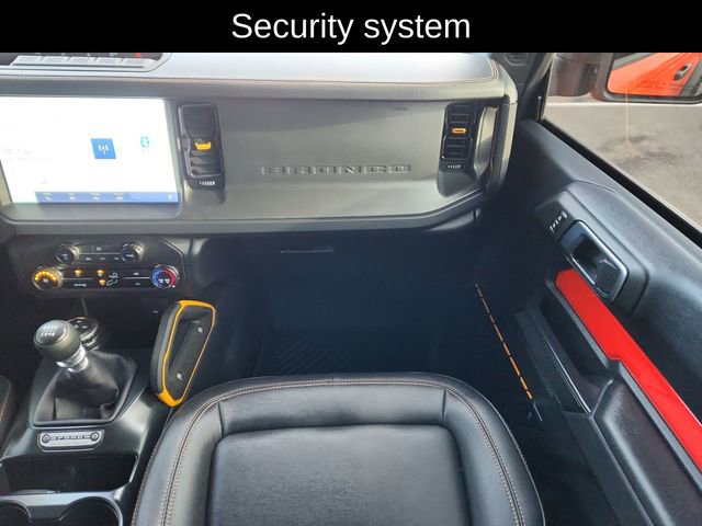 Used 2024 Ford Bronco Badlands image 22