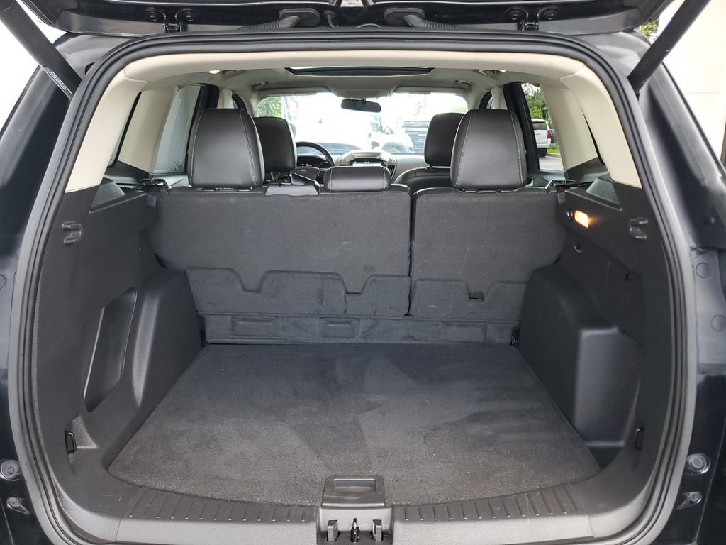 Used 2019 Ford Escape SEL FWD image 10