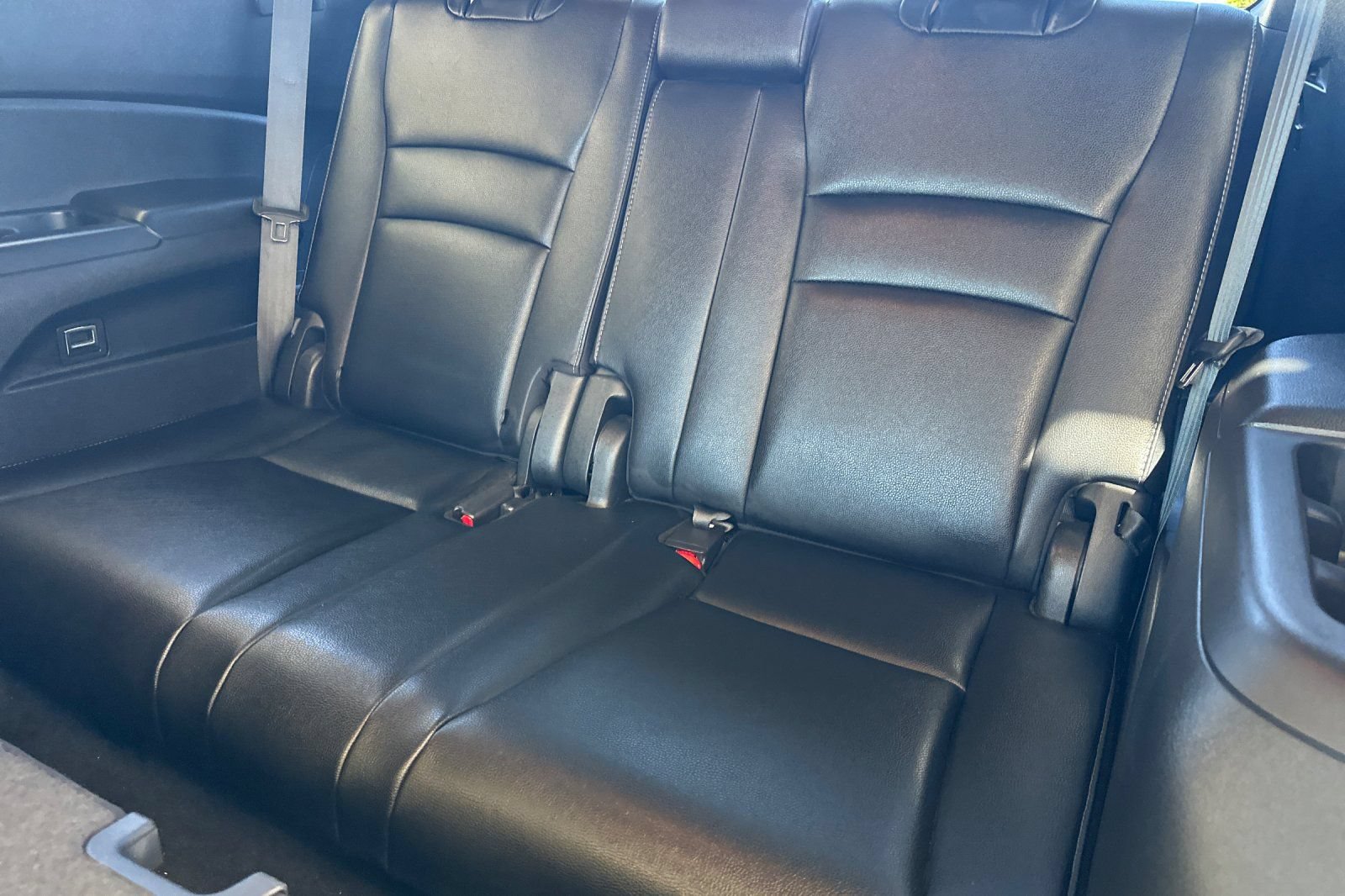 Used 2017 Honda Pilot EX-L image 15