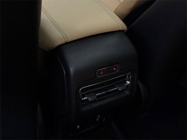 Used 2022 Lincoln Corsair Grand Touring w/ Elements Technology Bundle image 20