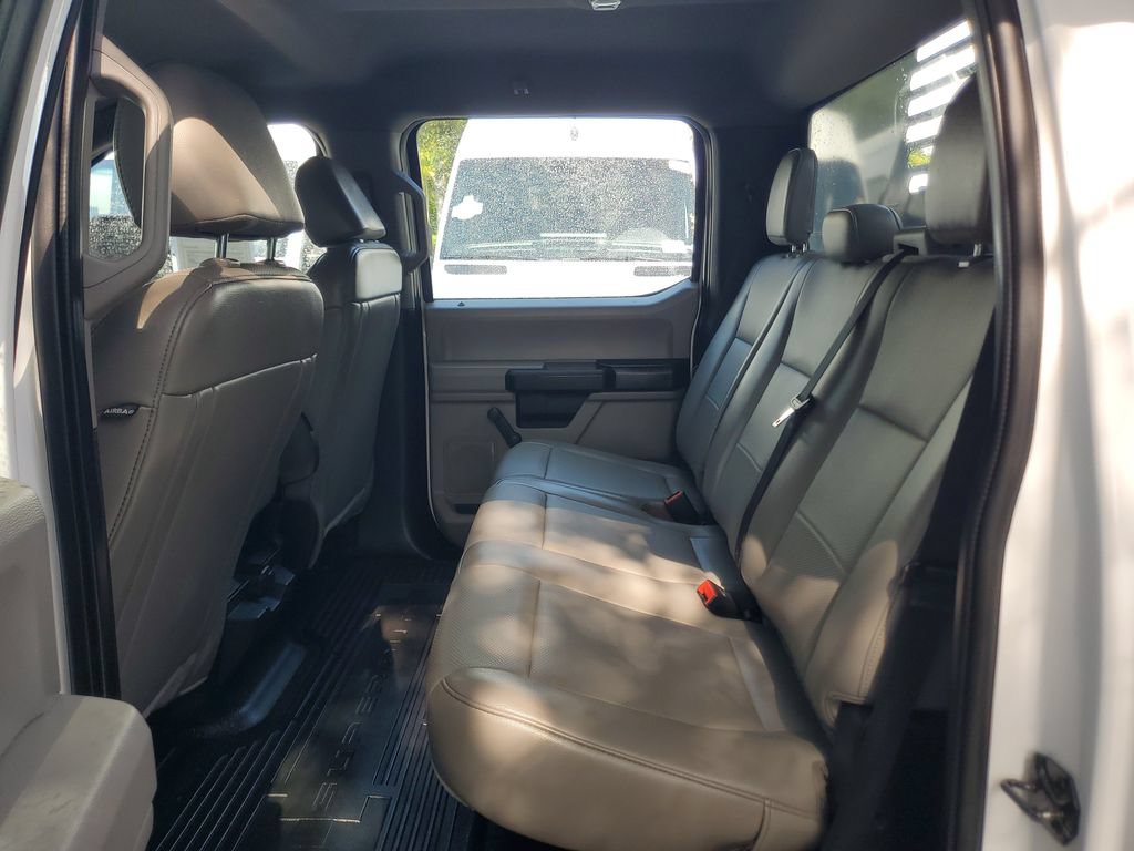 Used 2021 Ford F450 XL AWD/4WD image 13