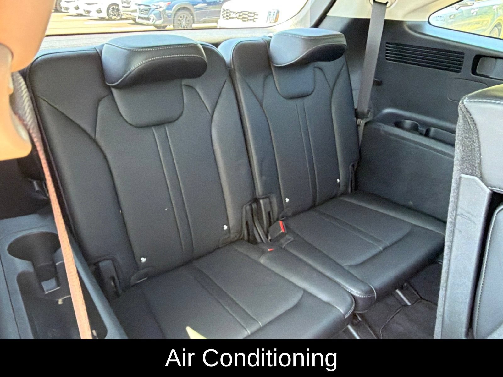 New 2025 Kia Sorento S w/ Panoramic Sunroof Package FWD image 24