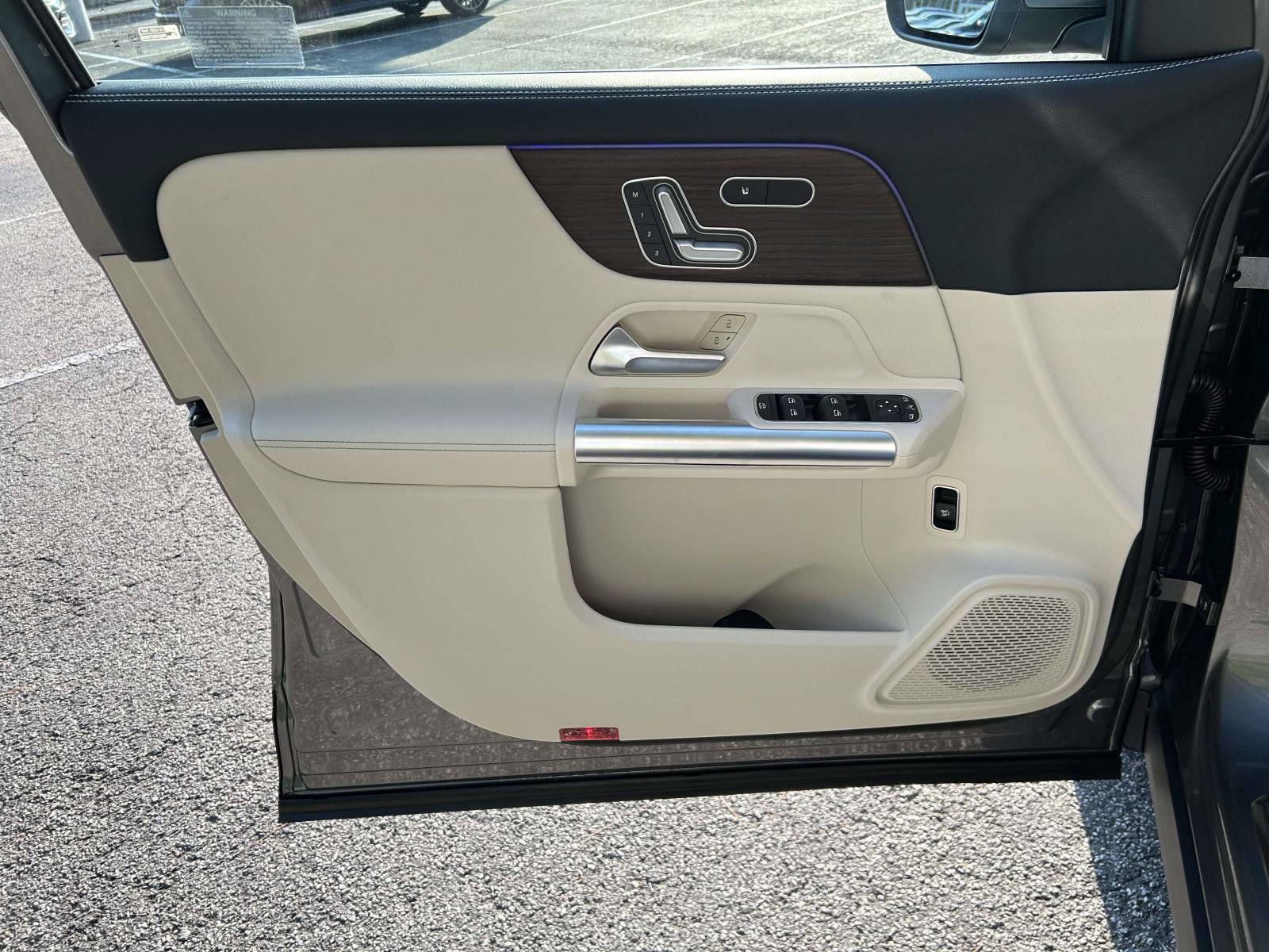 New 2026 Mercedes-Benz GLA 250 4MATIC image 15