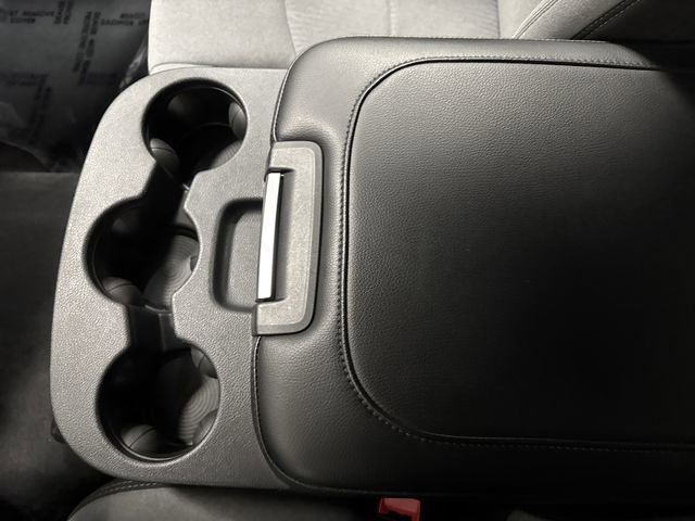 Used 2024 RAM 2500 Big Horn w/ Bed Utility Group image 19