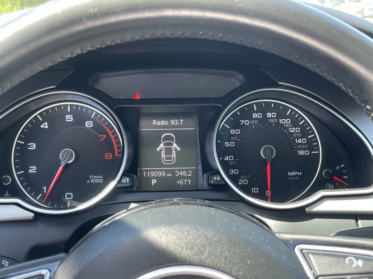Used 2014 Audi A5 2.0T Premium w/ Lighting Package AWD/4WD image 23