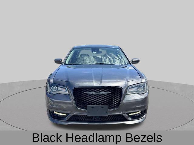 Certified 2021 Chrysler 300 Touring L AWD/4WD image 11