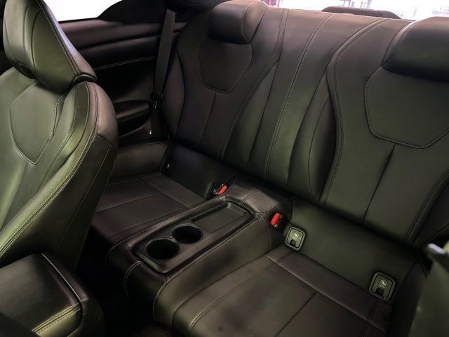 Used 2017 INFINITI Q60 2.0t w/ Premium Plus Package 2.0T image 19