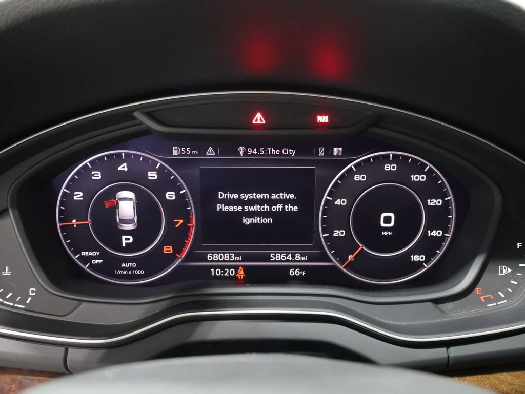 Used 2018 Audi Q5 2.0T Premium Plus w/ Premium Plus Package AWD/4WD image 42