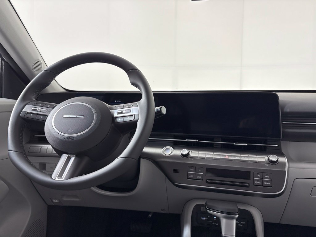 New 2027 Hyundai Kona SEL Sport FWD image 21