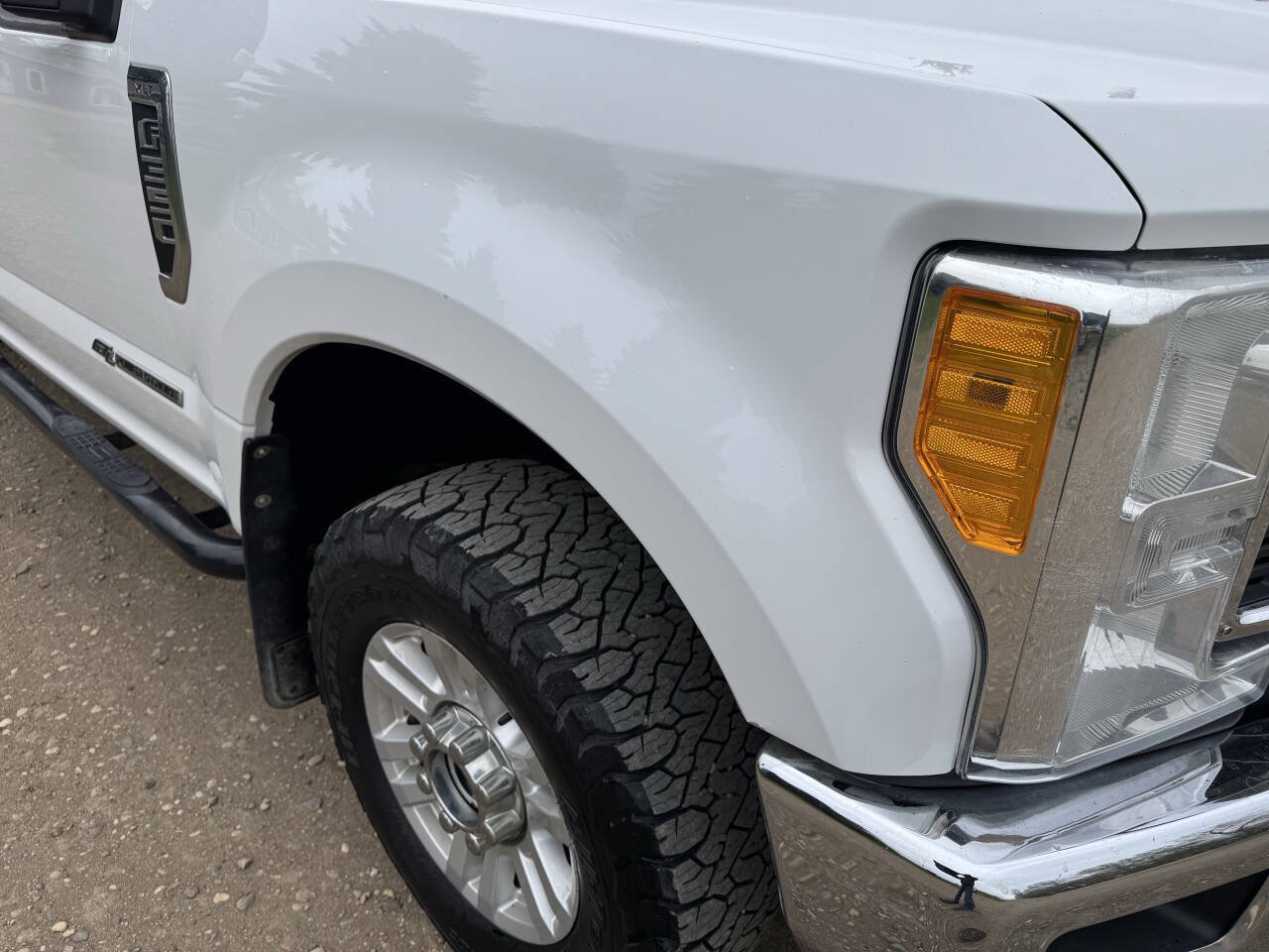 Used 2017 Ford F350 XLT w/ XLT Value Package AWD/4WD image 21