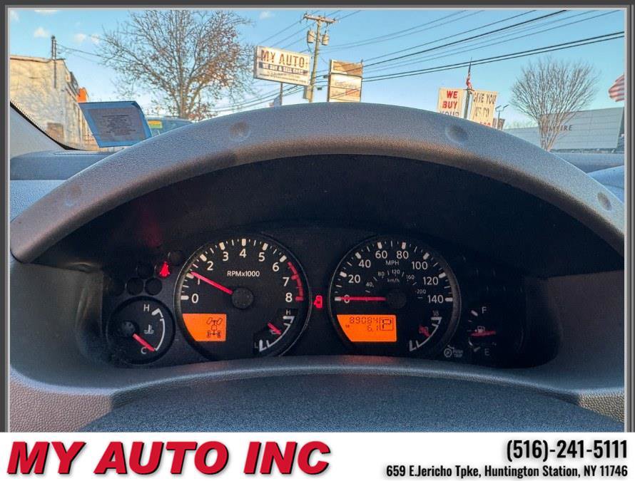 Used 2010 Nissan Xterra S AWD/4WD image 18