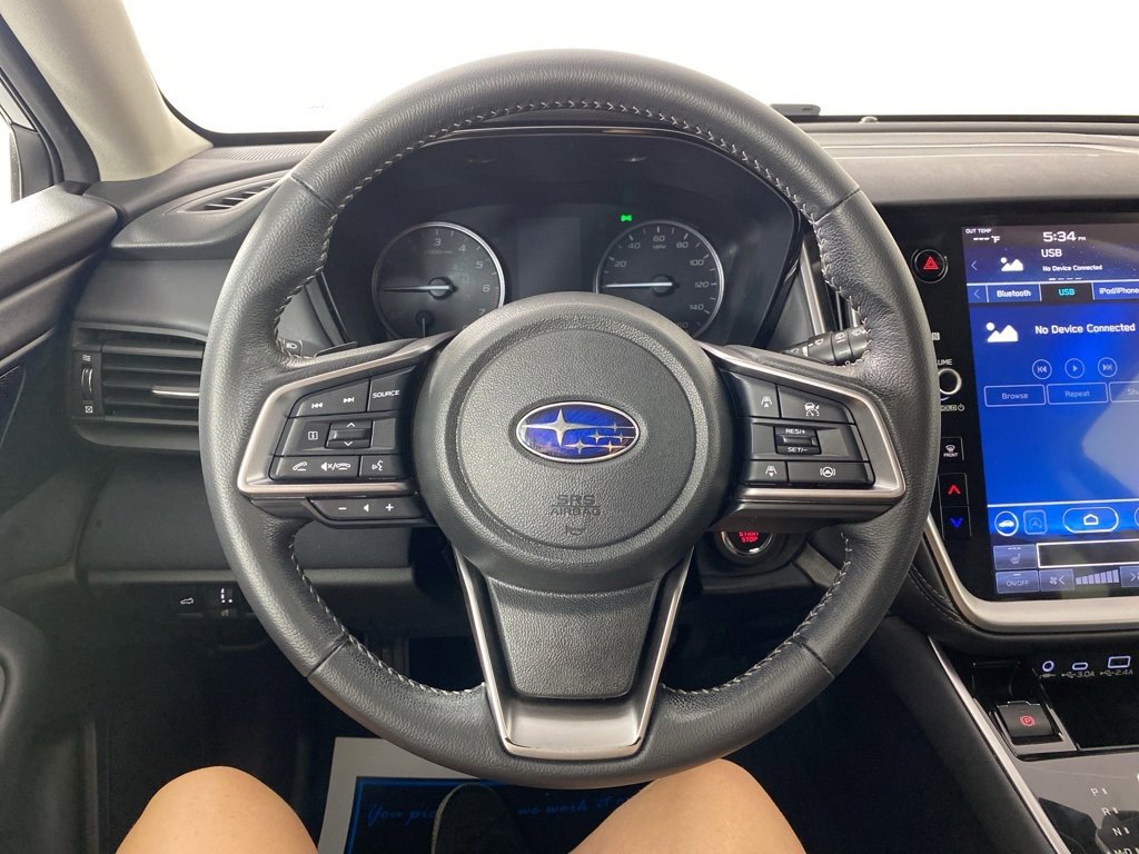 Used 2023 Subaru Outback Premium image 27