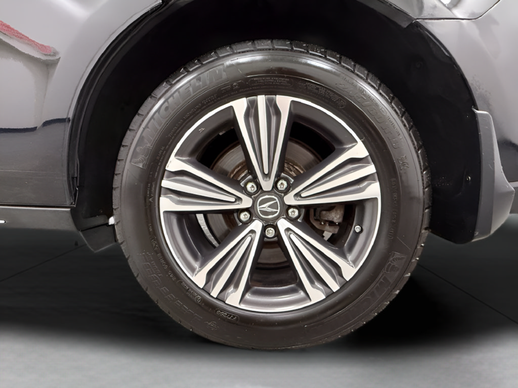 Used 2018 Acura MDX SH-AWD image 31