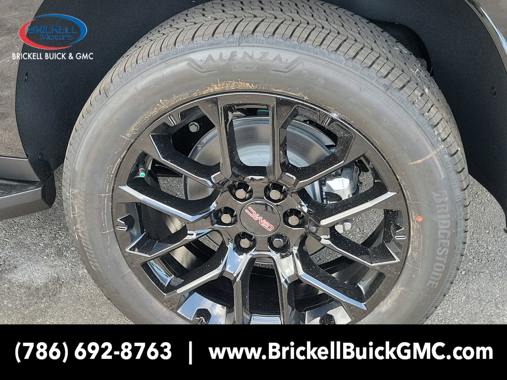 New 2026 GMC Yukon XL Elevation w/ Elevation Premium Package RWD image 9