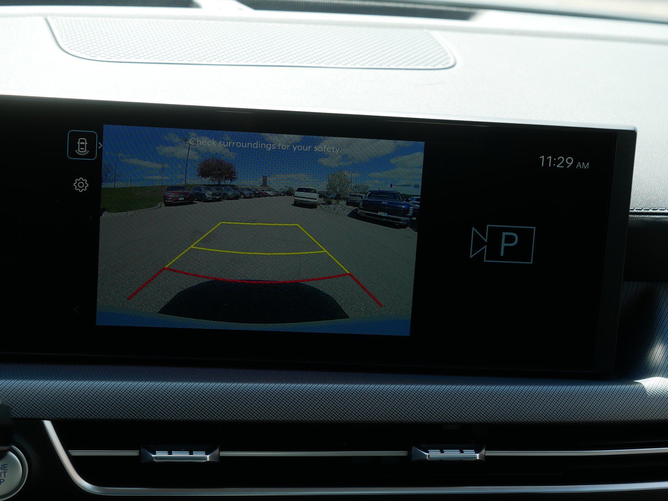 Certified 2025 Hyundai Sonata SE FWD image 26