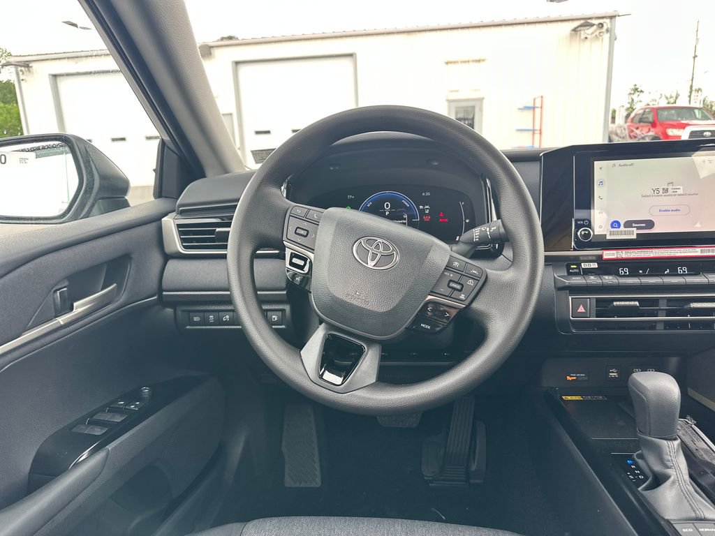 New 2026 Toyota Camry LE FWD image 18