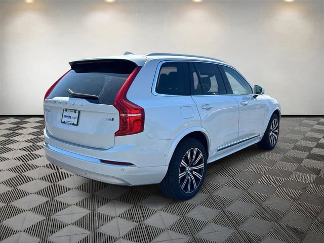 Used 2022 Volvo XC90 T6 Inscription w/ Lounge Package AWD/4WD image 5