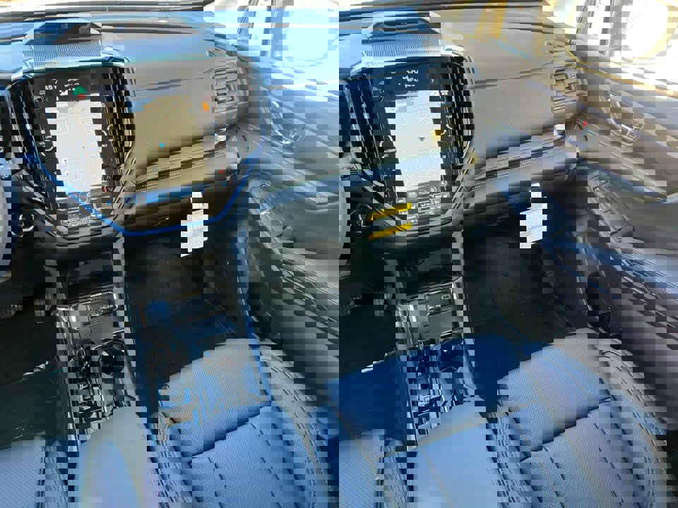 New 2025 Subaru Ascent Bronze Edition image 36