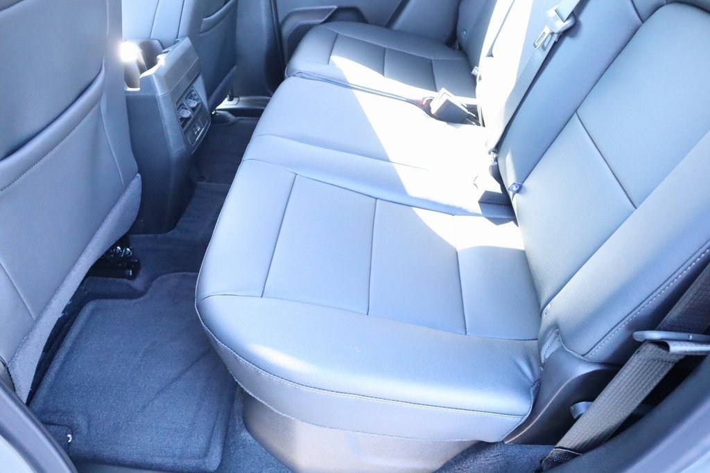 New 2026 GMC Canyon Elevation w/ Convenience Package image 13