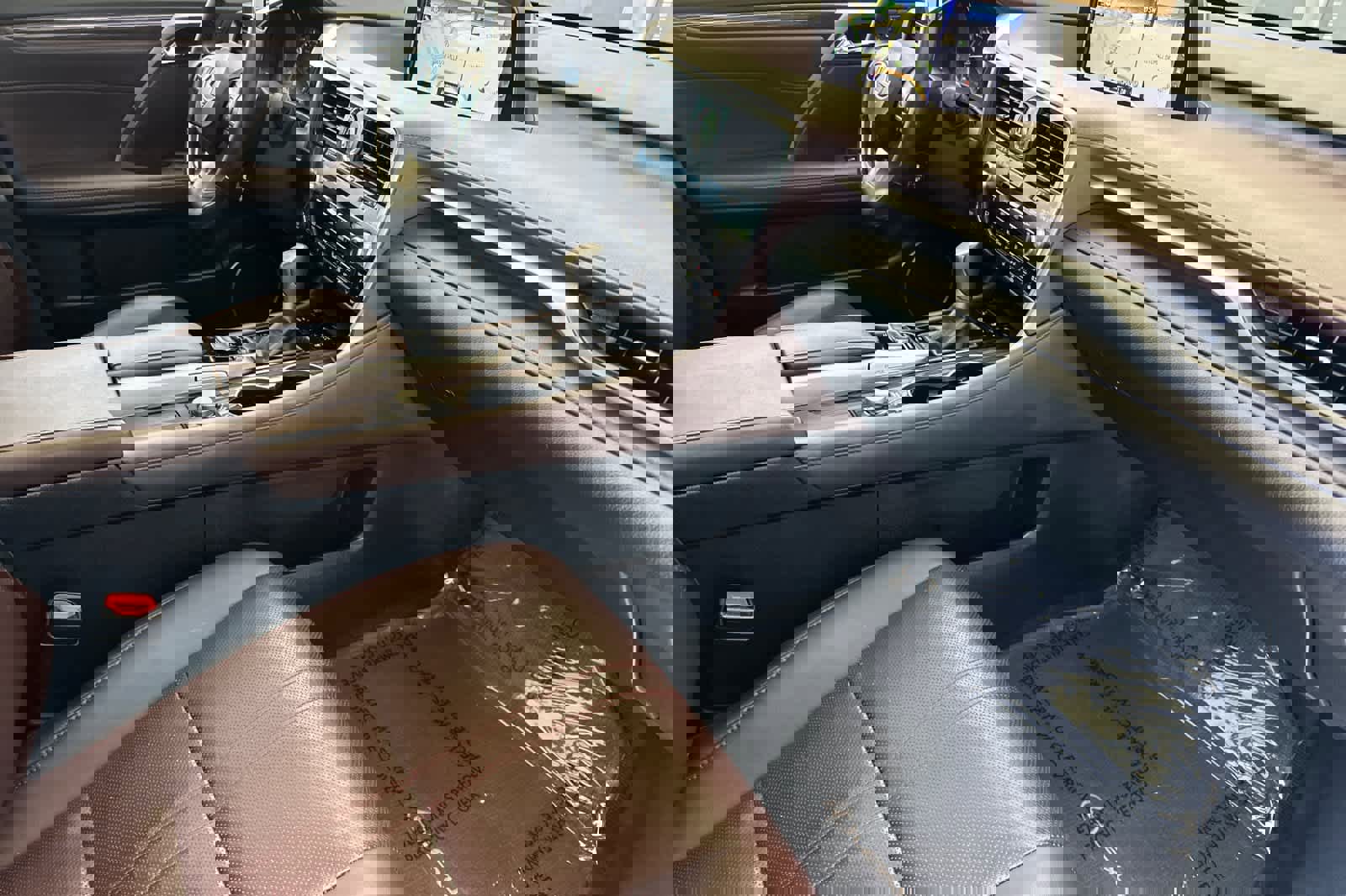 Used 2016 Lexus RX 350 FWD w/ Luxury Package image 17