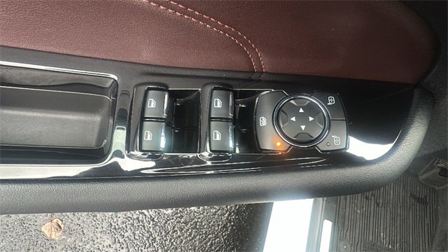 Used 2020 Ford Edge Titanium w/ Equipment Group 301A image 26