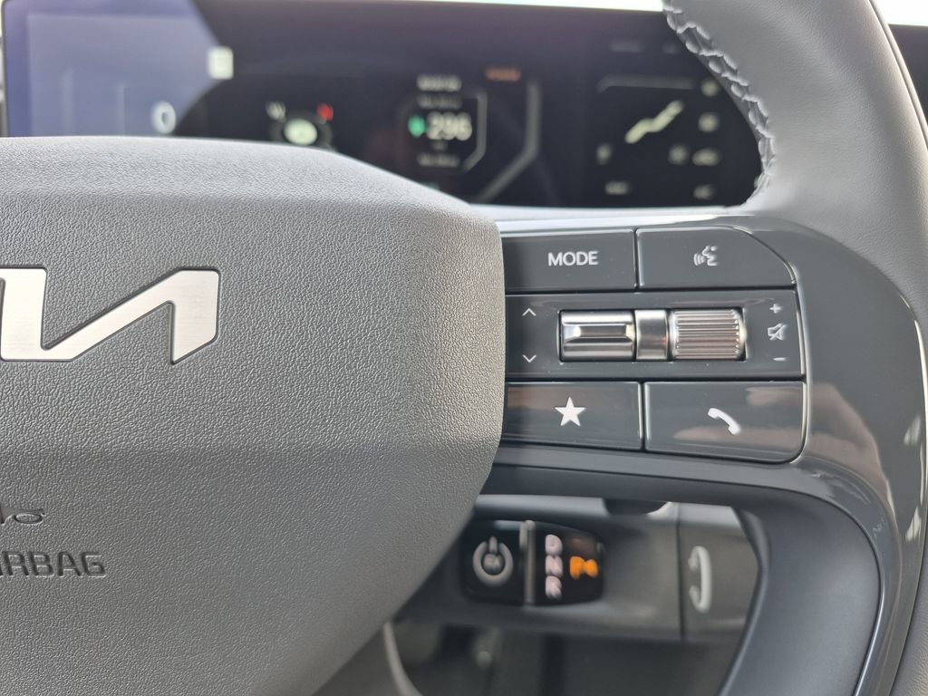 New 2026 Kia EV9 Land image 19