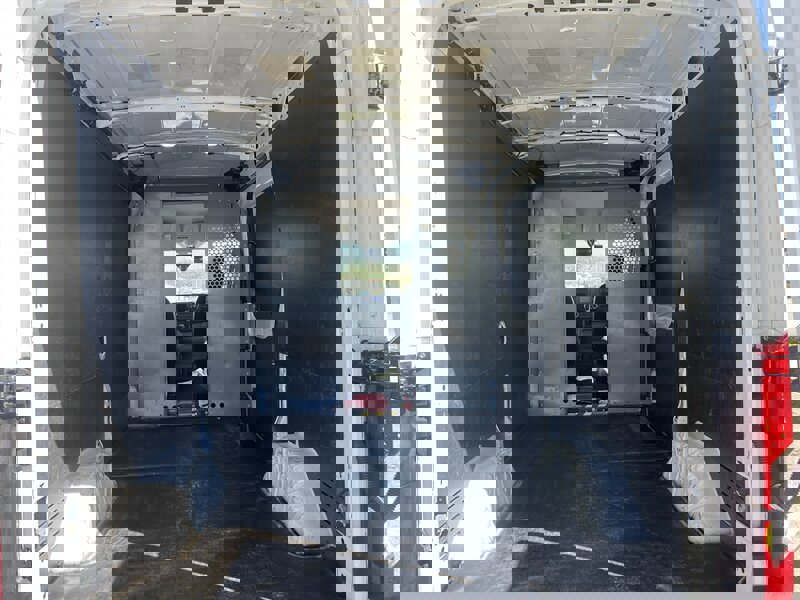 Used 2021 Ford Transit 150 Medium Roof w/ Load Area Protection Package image 8